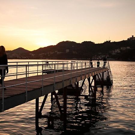 Opari - Basque Stay Сан Себастиан Екстериор снимка