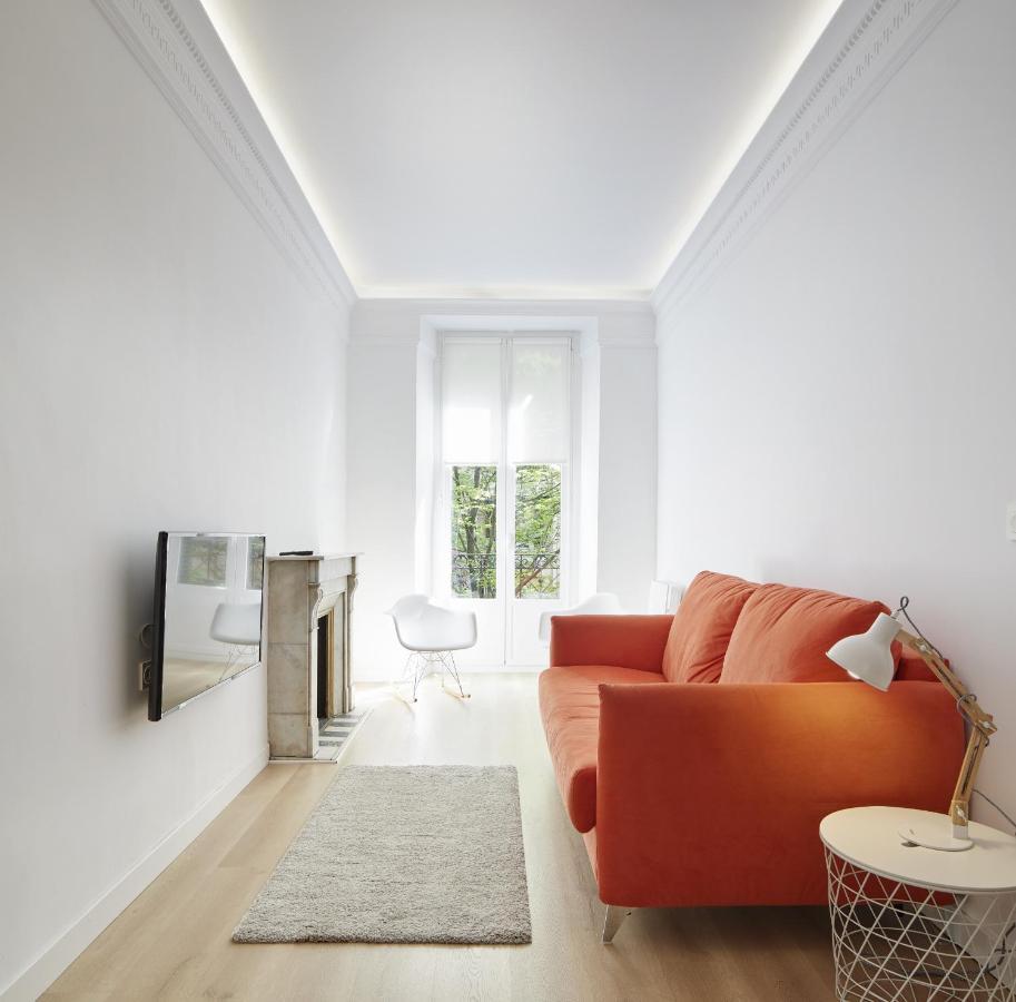 Opari - Basque Stay Сан Себастиан Екстериор снимка