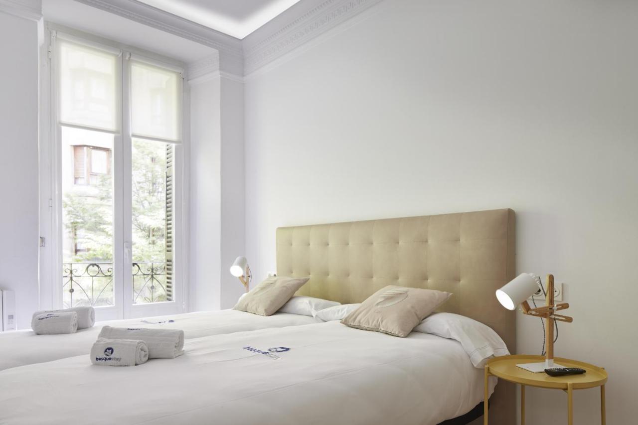 Opari - Basque Stay Сан Себастиан Екстериор снимка