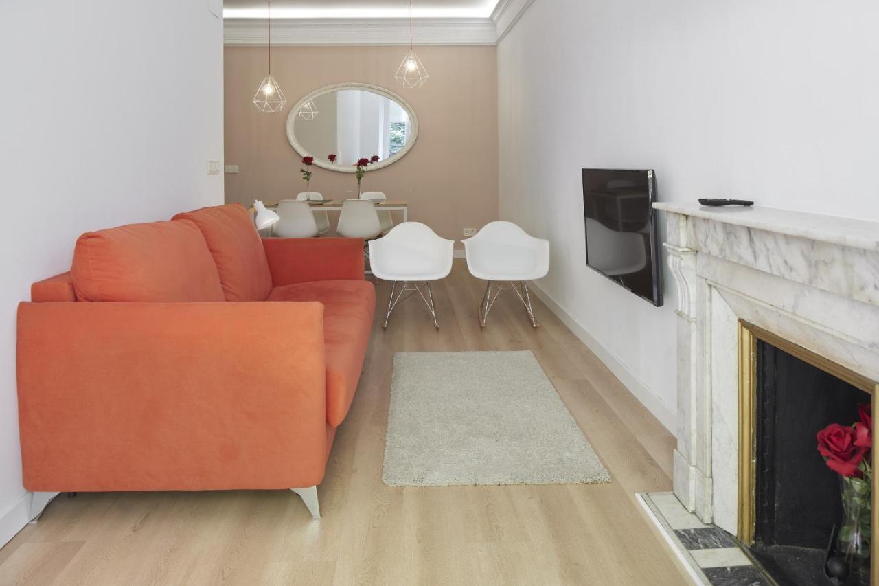 Opari - Basque Stay Сан Себастиан Екстериор снимка