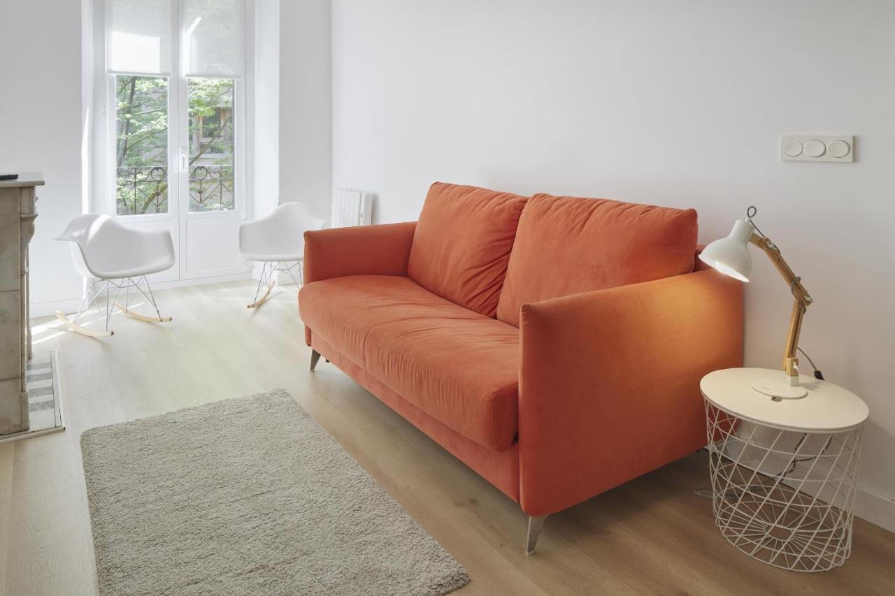 Opari - Basque Stay Сан Себастиан Екстериор снимка