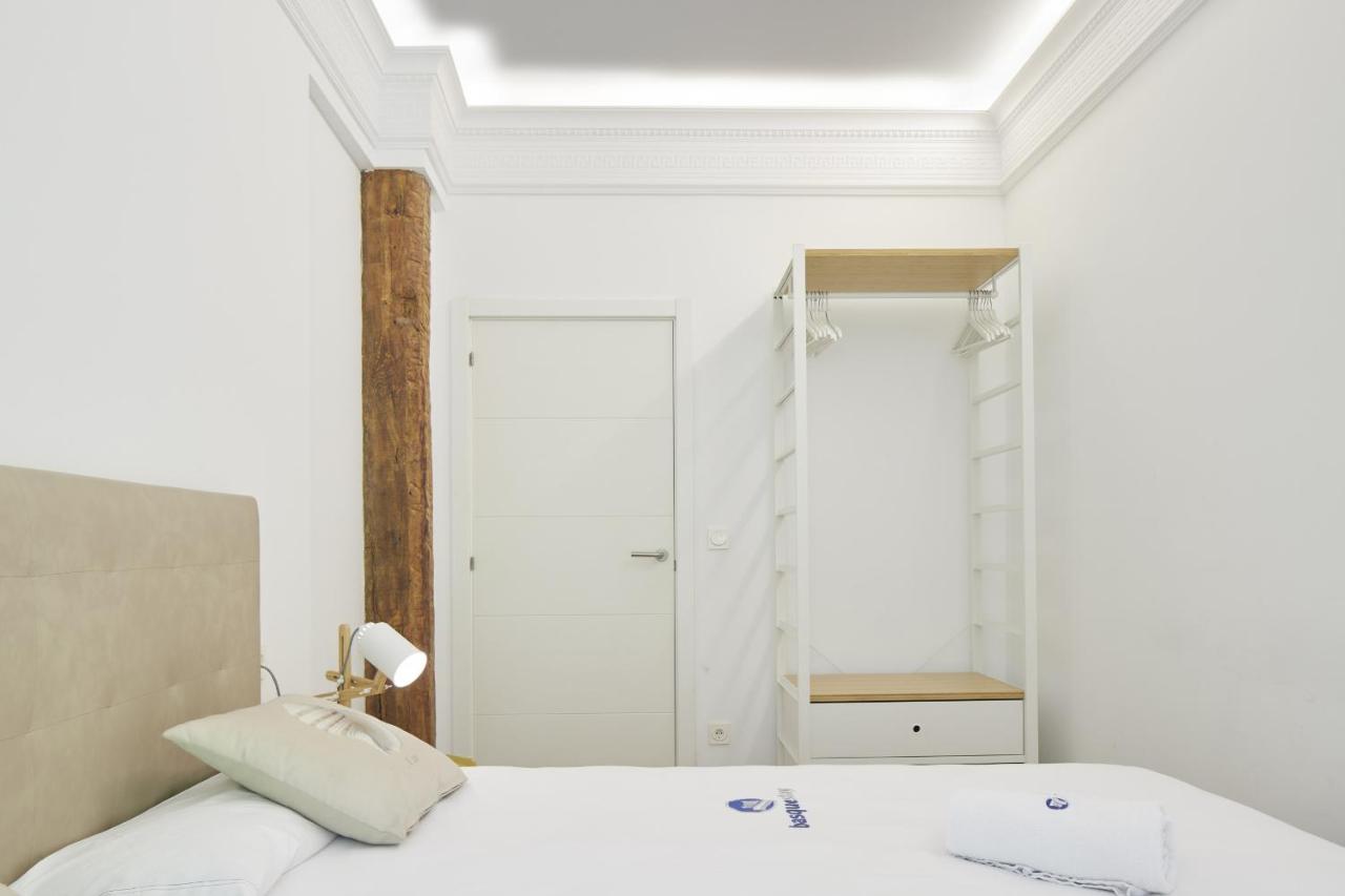 Opari - Basque Stay Сан Себастиан Екстериор снимка