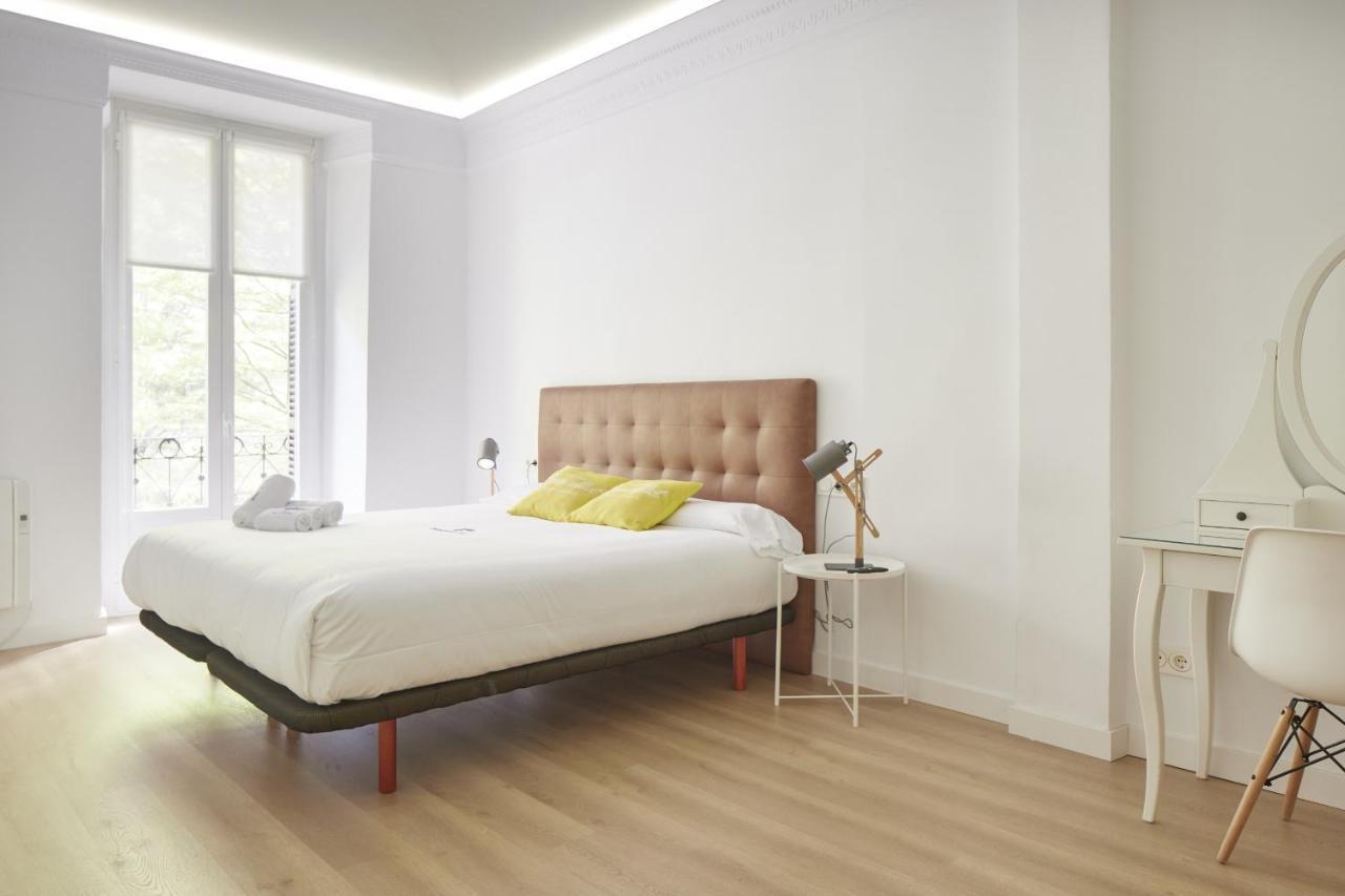 Opari - Basque Stay Сан Себастиан Екстериор снимка
