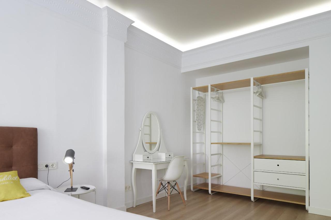 Opari - Basque Stay Сан Себастиан Екстериор снимка