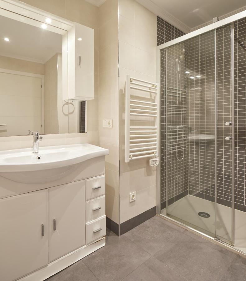 Opari - Basque Stay Сан Себастиан Екстериор снимка