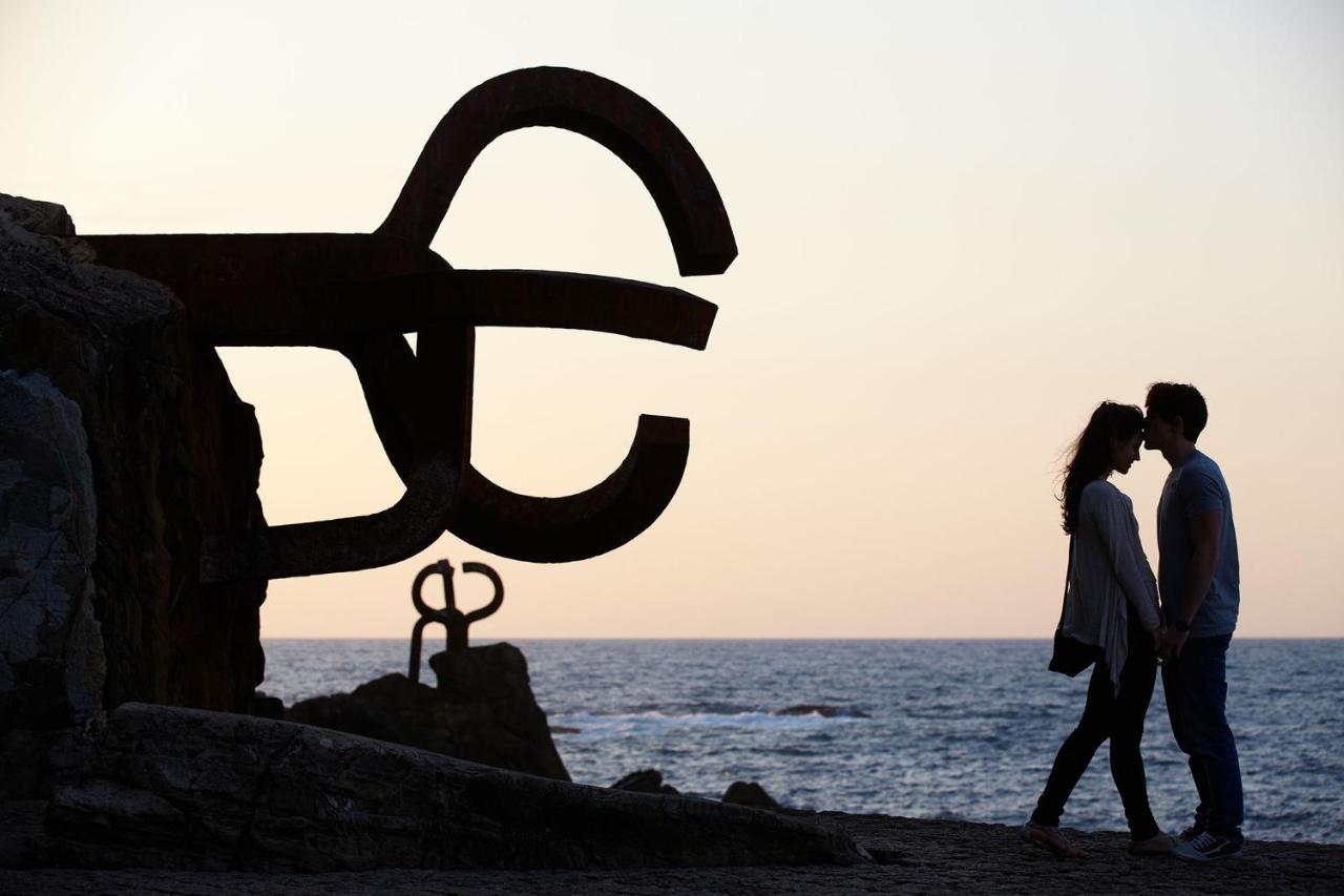 Opari - Basque Stay Сан Себастиан Екстериор снимка